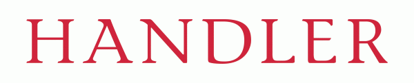 Handler Bau GmbH Logo