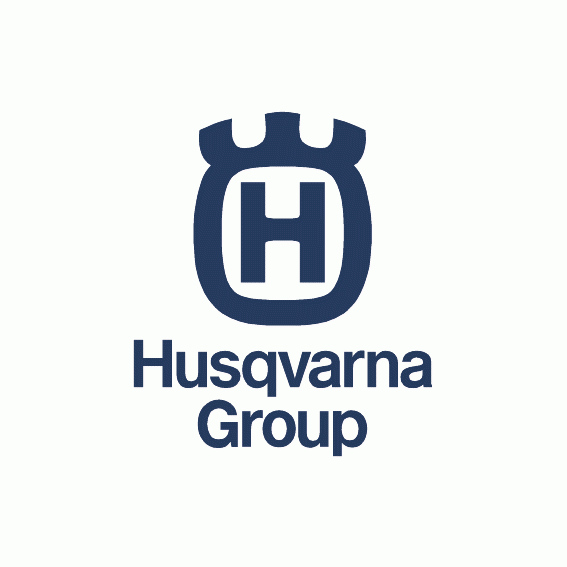 Husqvarna Group Logo