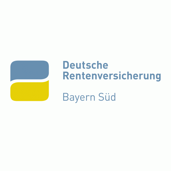 Deutsche Rentenversicherung Bayern Süd