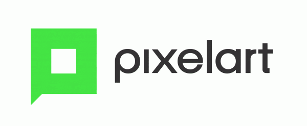 pixelart GmbH Logo