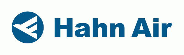 Hahn Air Lines GmbH Logo