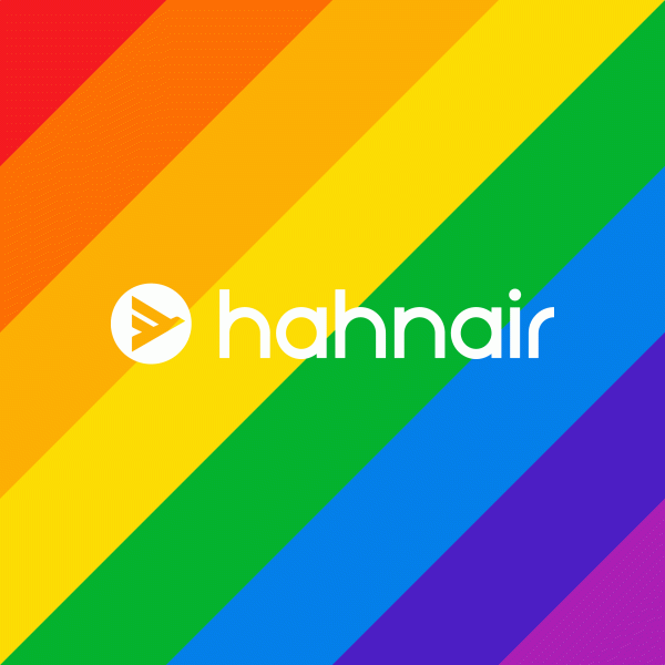 Hahnair