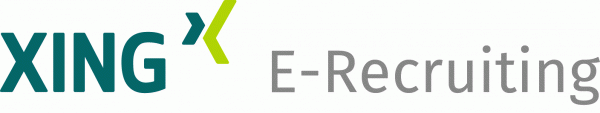 XING E-Recruiting Österreich Logo