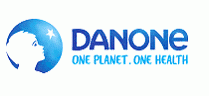 Danone Logo