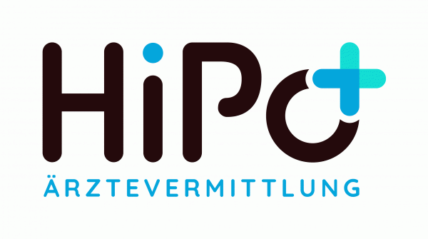HiPo Executive GmbH Logo