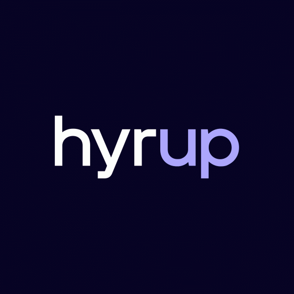 hyrUP GmbH
