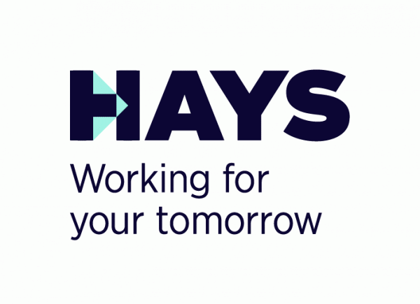 Hays Logo