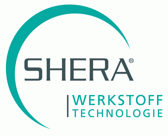 SHERA Werkstoff-Technologie GmbH & Co. KG Logo