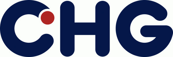 CHG-MERIDIAN AG Logo