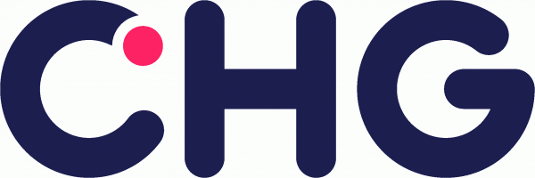 CHG-MERIDIAN AG Logo