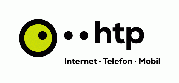 htp GmbH logo