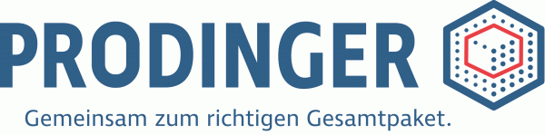 PRODINGER Gruppe