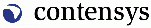 Contensys Informations GmbH Logo