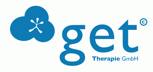 GET Therapie GmbH logo