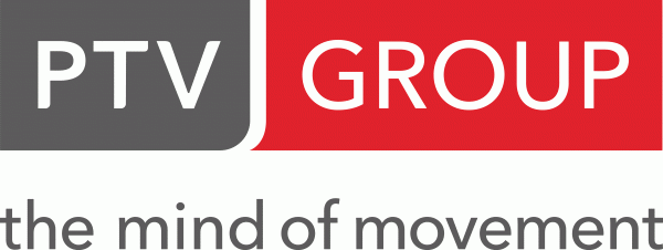 PTV Group Logo