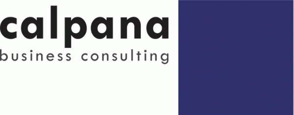 CALPANA business consulting GmbH Logo