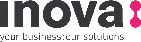 inova:solutions AG Logo
