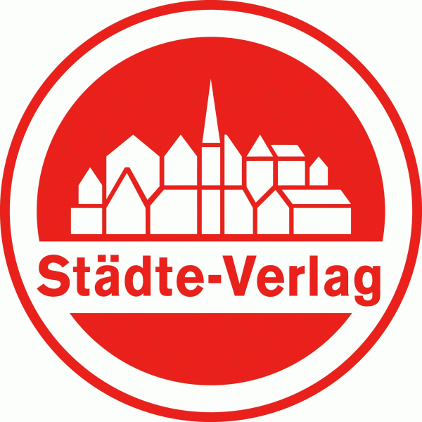 Städte-Verlag E. v. Wagner & J. Mitterhuber GmbH Logo