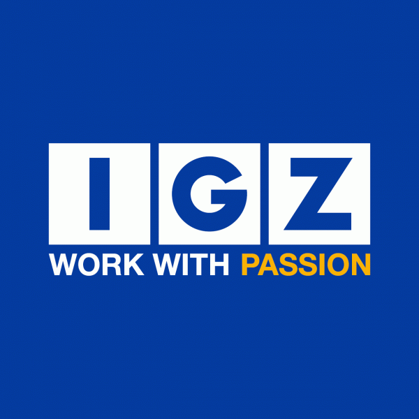 IGZ Ingenieurgesellschaft für logistische Informationssysteme mbH und IGZ Automation GmbH