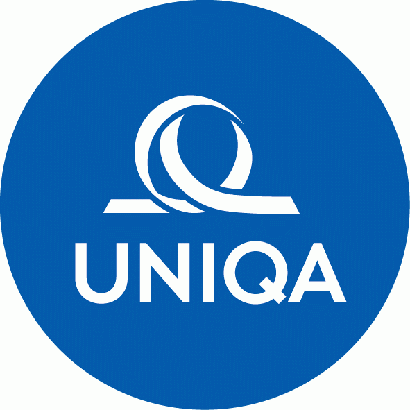 UNIQA Insurance Group AG logo