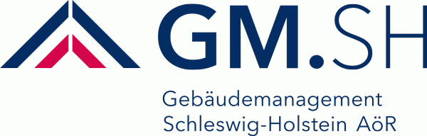 Gebäudemanagement Schleswig-Holstein AöR (GMSH) logo