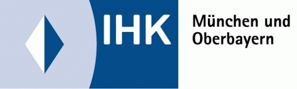 IHK für München und Oberbayern logo