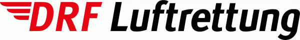 DRF Stiftung Luftrettung gemeinnützige GmbH logo