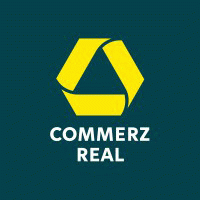 Commerz Real AG Logo