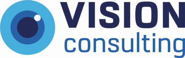 VISION Consulting GMBH logo