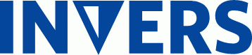 INVERS GmbH Logo