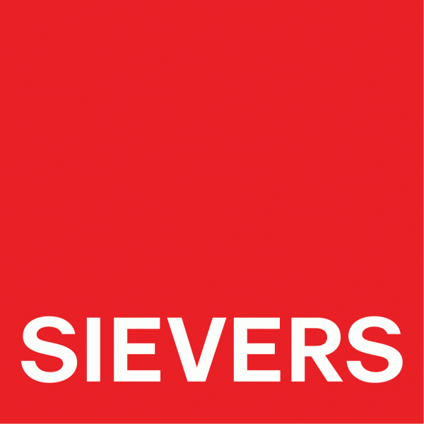 Logo SIEVERS-GROUP logo
