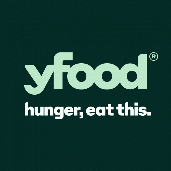 YFood Labs GmbH Logo