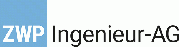 ZWP Ingenieur-AG logo