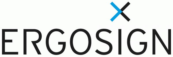 ERGOSIGN GmbH Logo