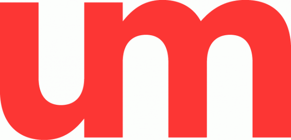 Universal McCann GmbH logo