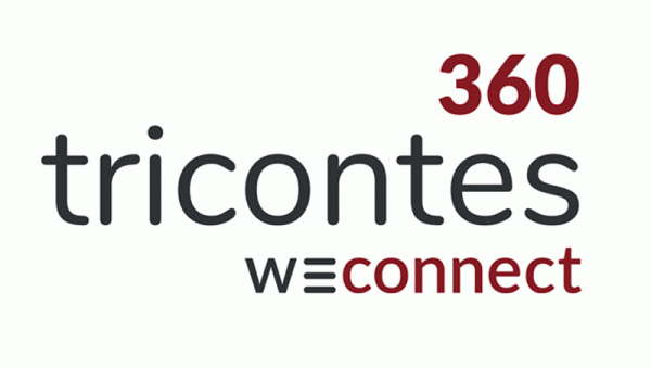 tricontes360 GmbH Logo