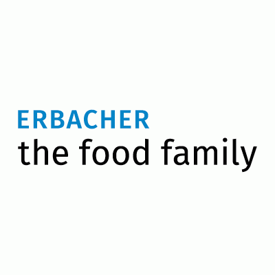 ERBACHER the food family