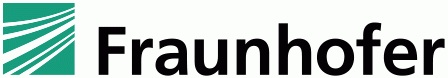 Fraunhofer-Gesellschaft Logo