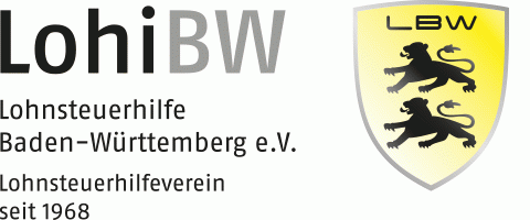 Lohnsteuerhilfe Baden-Württemberg e.V.