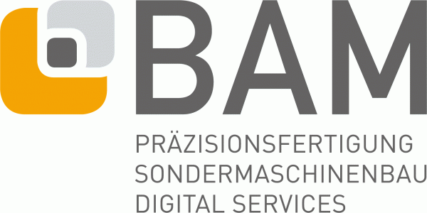 BAM GmbH