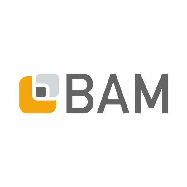 BAM GmbH Logo