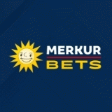 MERKUR BETS Logo