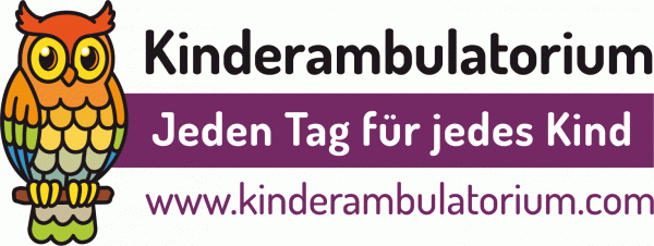 Kinderambulatorium Margareten Errichtungs- und Betriebs-GmbH logo