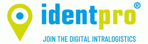 IdentPro GmbH Logo