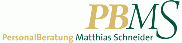 PBMS PersonalBeratung Matthias Schneider
