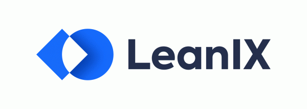 LeanIX GmbH Logo