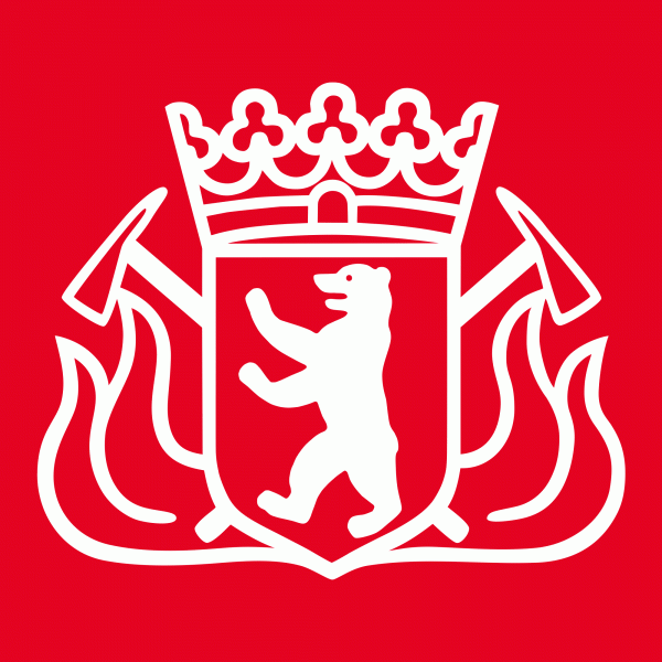 Berliner Feuerwehr