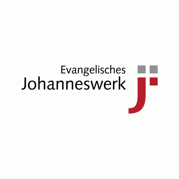 Ev. Johanneswerk logo