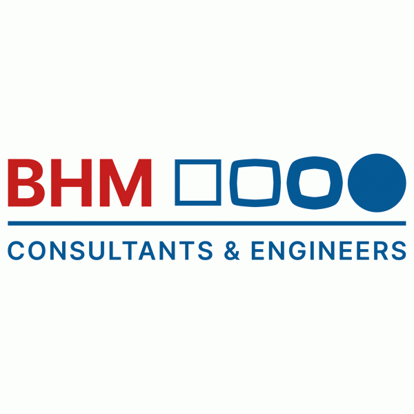 BHM INGENIEURE – Engineering & Consulting GmbH
