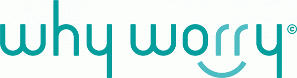 why worry GmbH Logo